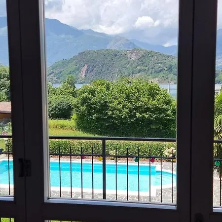 Casa Romantica Tatil Evi Colico