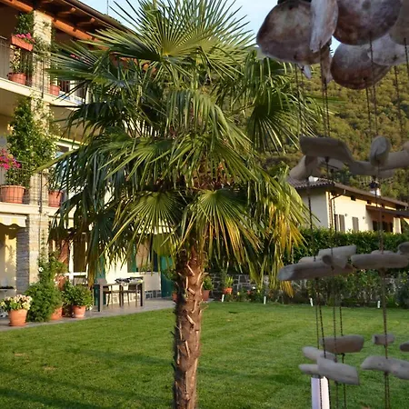 Tatil Evi Casa Romantica