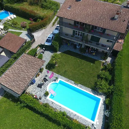Tatil Evi Casa Romantica
