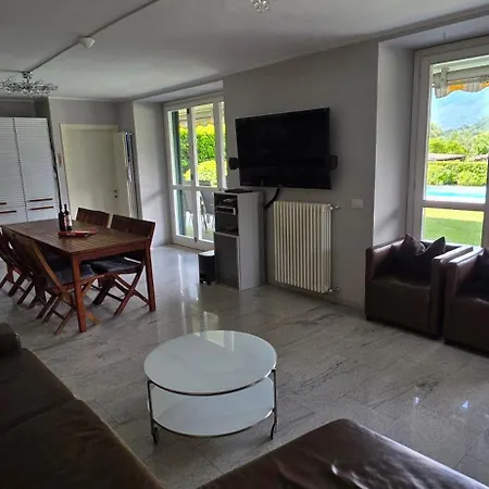 Vakantiehuis Casa Romantica *