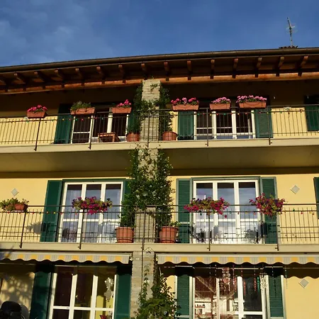 Vakantiehuis Casa Romantica