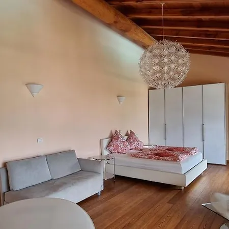 Casa Romantica Holiday home