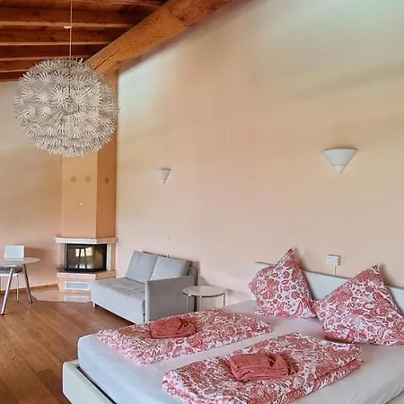 Casa Romantica Holiday home