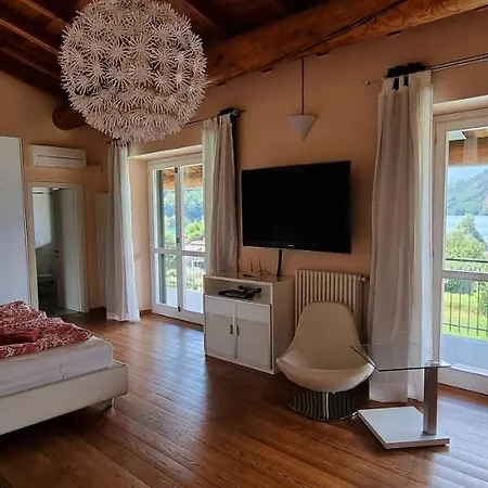Casa Romantica Holiday home *