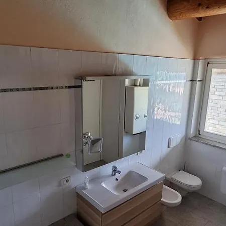 Casa Romantica Holiday home