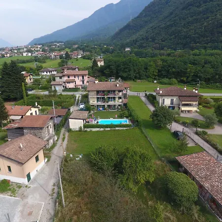 Casa Romantica Holiday home *