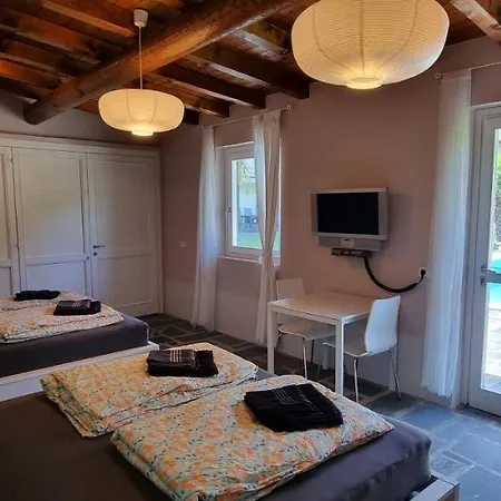 Holiday home Casa Romantica