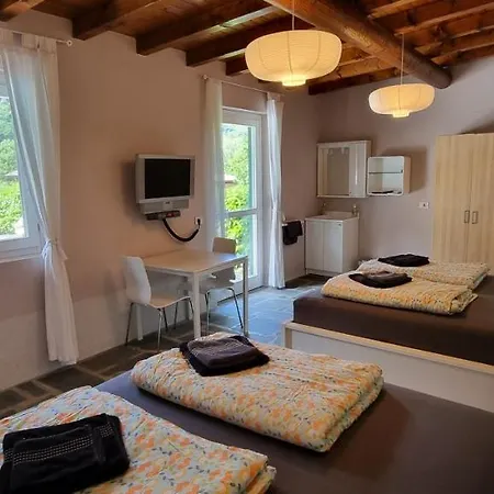 Casa Romantica Holiday home