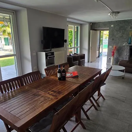 Casa Romantica Holiday home *