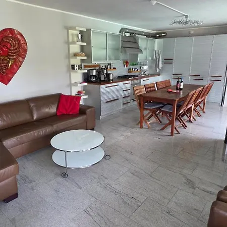 Casa Romantica Holiday home