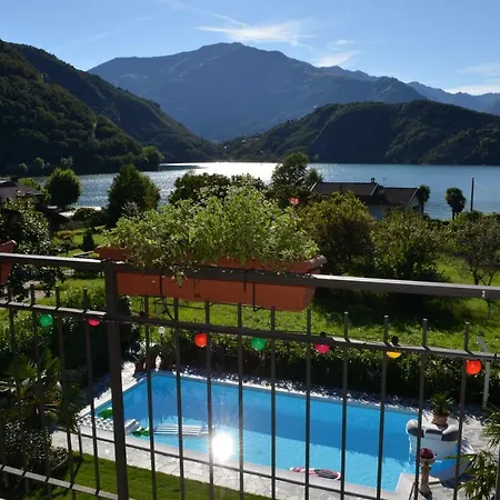 Holiday home Casa Romantica