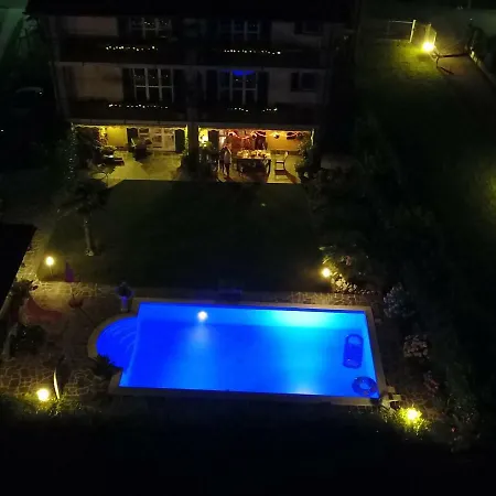 Holiday home Casa Romantica